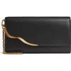 Donna Karan New York Malverne Wristlet In Multi