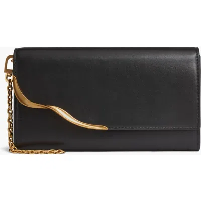 Donna Karan New York Malverne Wristlet In Multi