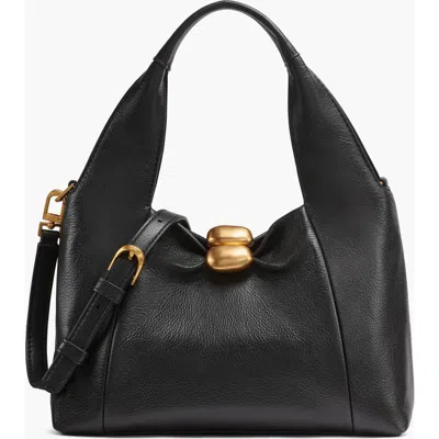 Donna Karan New York Organza Crossbody In Multi