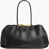 Donna Karan New York Poplin Large Satchel