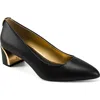 Donna Karan New York Raegan Pump In Black