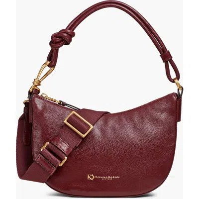 Donna Karan New York Roslyn Small Convertible Hobo