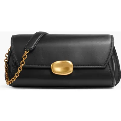 Donna Karan New York Sag Harbor Shoulder In Multi