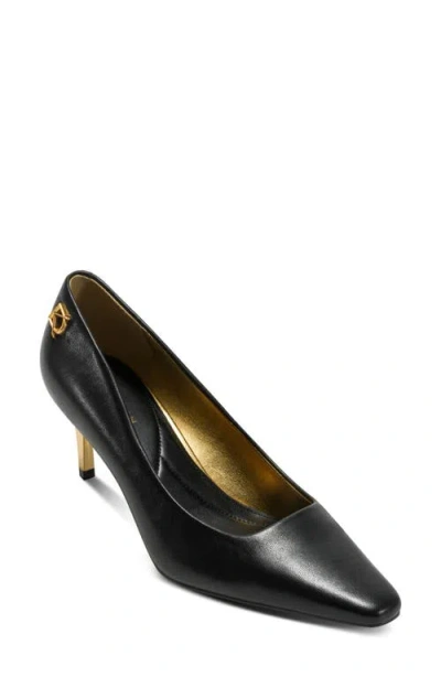 Donna Karan New York Savita Pump In Black