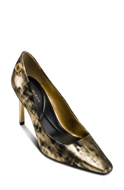 DONNA KARAN DONNA KARAN NEW YORK SAVITA PUMP