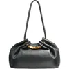 Donna Karan New York Seacliff Tote In Black