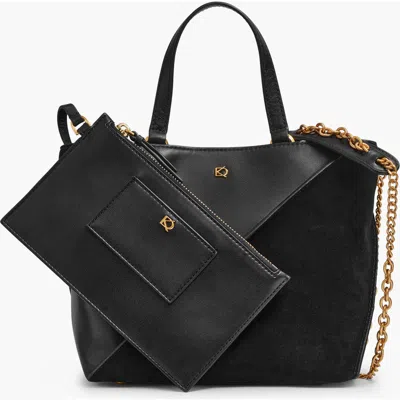Donna Karan New York Setauket Crossbody In Multi