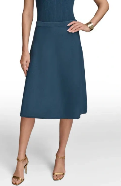 Donna Karan New York Sweater Suit Skirt