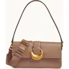 Donna Karan New York Valley Stream Convertible Shoulder