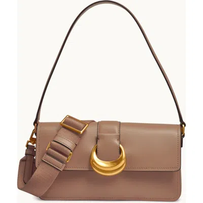 Donna Karan New York Valley Stream Convertible Shoulder