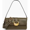 Donna Karan New York Valley Stream Convertible Shoulder