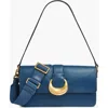Donna Karan New York Valley Stream Convertible Shoulder