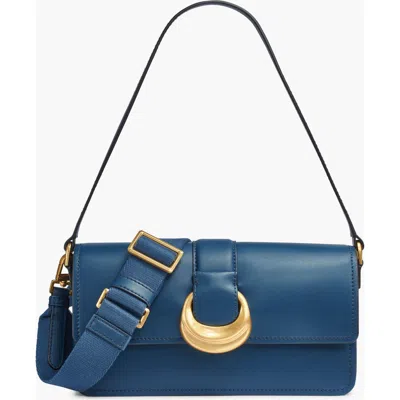 Donna Karan New York Valley Stream Convertible Shoulder