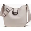 Donna Karan Valley Stream Buckle Crossbody