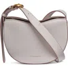 Donna Karan New York Valley Stream Crossbody In Sand