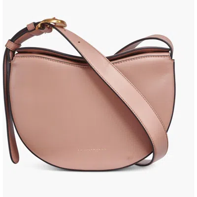 Donna Karan New York Valley Stream Flap Crossbody