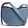 Donna Karan New York Valley Stream Flap Crossbody