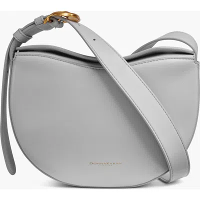 Donna Karan New York Valley Stream Flap Crossbody