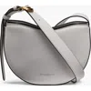 Donna Karan New York Valley Stream Flap Crossbody