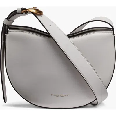 Donna Karan New York Valley Stream Flap Crossbody