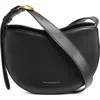 Donna Karan New York Valley Stream Flap Crossbody