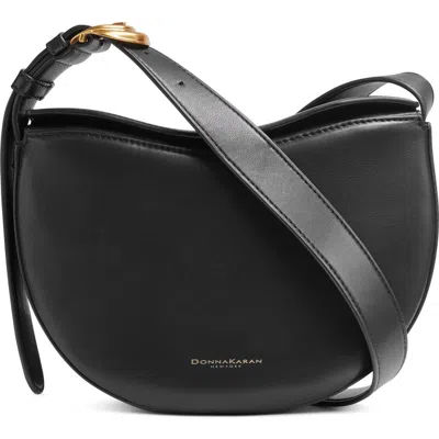 Donna Karan New York Valley Stream Flap Crossbody