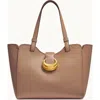 Donna Karan New York Valley Stream Tote