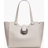 Donna Karan New York Valley Stream Tote