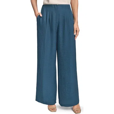 Donna Karan New York Wide Leg Pants
