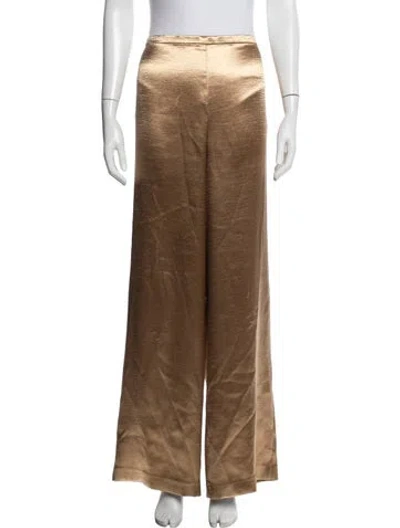 Pre-owned Donna Karan Pajamas In Brown