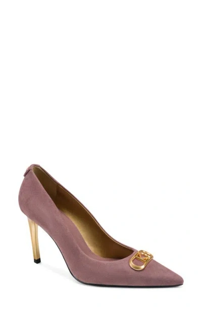 Donna Karan Panthia Pump In Multi