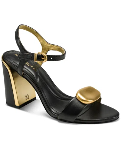 Donna Karan Seraphina In Black