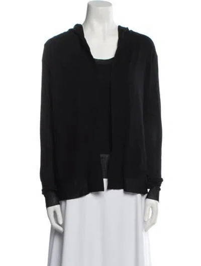 Pre-owned Donna Karan Set In Black