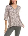 Donna Karan Sleep Top In Beige