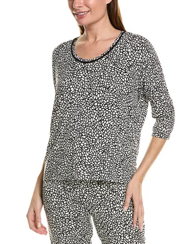 DONNA KARAN SLEEP TOP