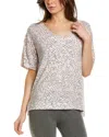 DONNA KARAN DONNA KARAN SLEEPWEAR TOP