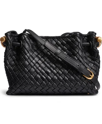 Donna Karan Small Crossbody Bag In Multi