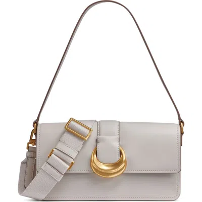 DONNA KARAN DONNA KARAN NEW YORK VALLEY STREAM CONVERTIBLE SHOULDER