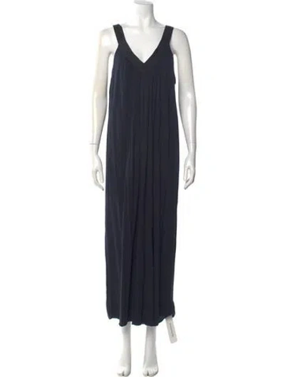 Pre-owned Donna Karan Vintage 1990's Nightgown In Multi