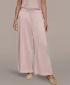 Donna Karan Weekend Women's Pull-on Relaxed Pants