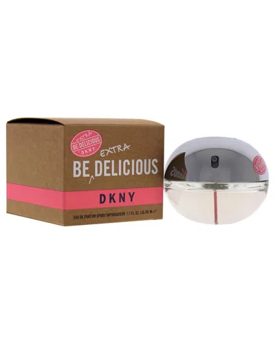 DONNA KARAN DONNA KARAN WOMEN'S 1.7OZ BE EXTRA DELICIOUS EDP
