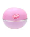 Donna Karan Women's 1.7oz Dkny Be Delicious Pool Party - Mai Tai Edt In Pink