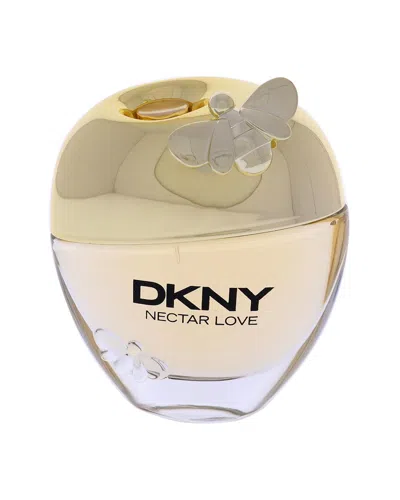 Donna Karan Women's 1.7oz Dkny Nectar Love Edp