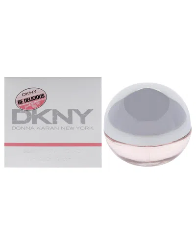 Donna Karan Women's 1oz Be Delicious Fresh Blossom Edp In White
