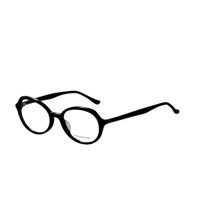 Donna Karan Women's 52 Mm Black Opticals