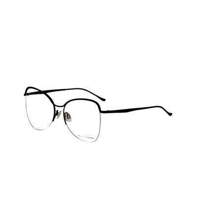 Donna Karan Women's 53 Mm Grey Opticals In Gray