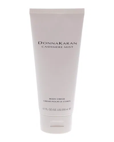 Donna Karan Women's 6.7oz Cashmere Mist In Transparent