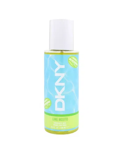 Donna Karan Dkny Be Delicious Pool Party Lime Mojito