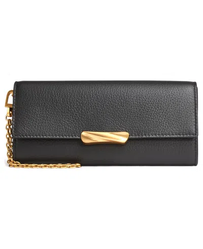 Donna Karan Women's Amagansett Wallet In Multi