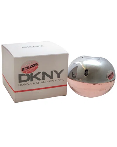 Donna Karan Women's Be Delicious Fresh Blossom 1.7oz Eau De Parfum Spray